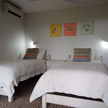 House 30, Sodwana Bay Lodge Екстер'єр фото
