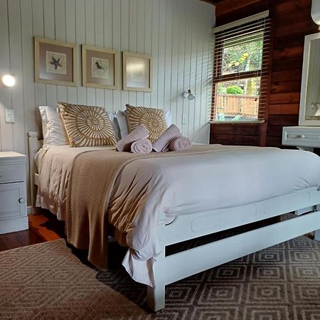 House 30, Sodwana Bay Lodge Екстер'єр фото