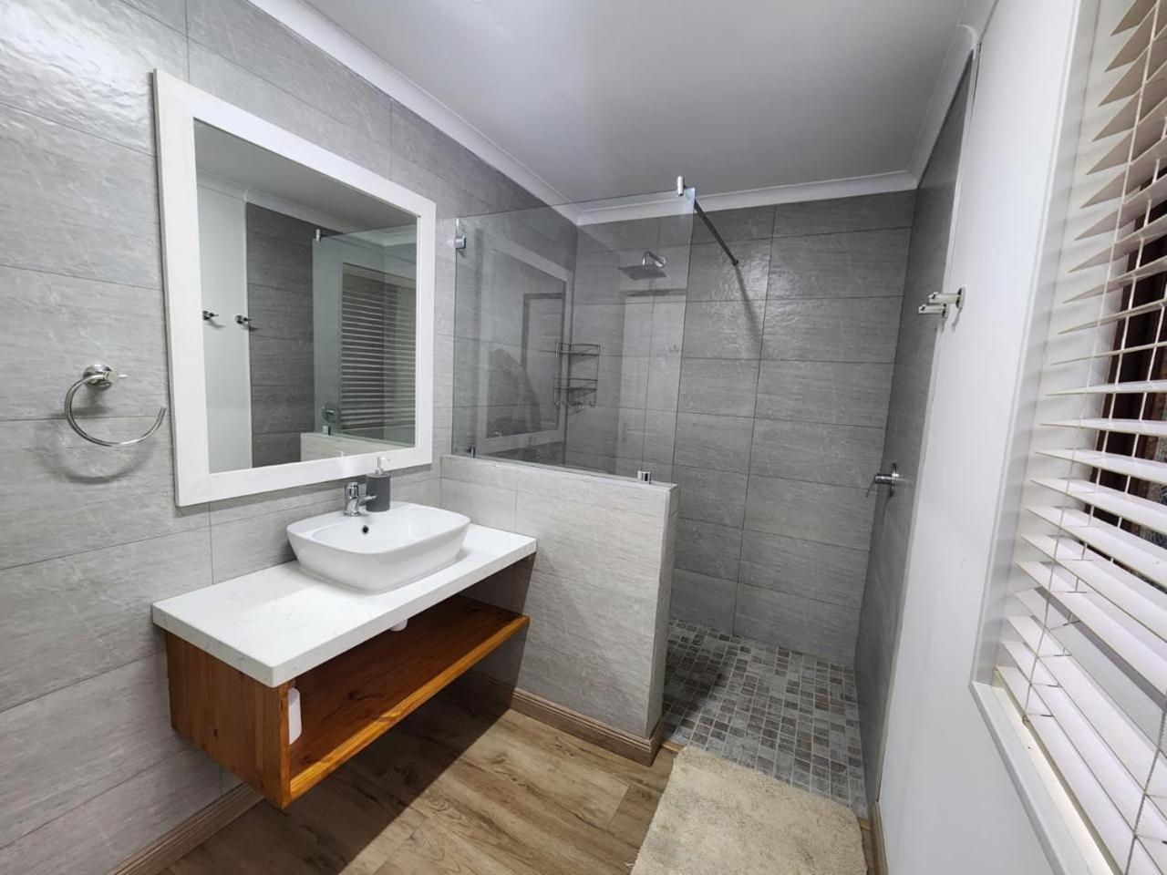 House 30, Sodwana Bay Lodge Екстер'єр фото