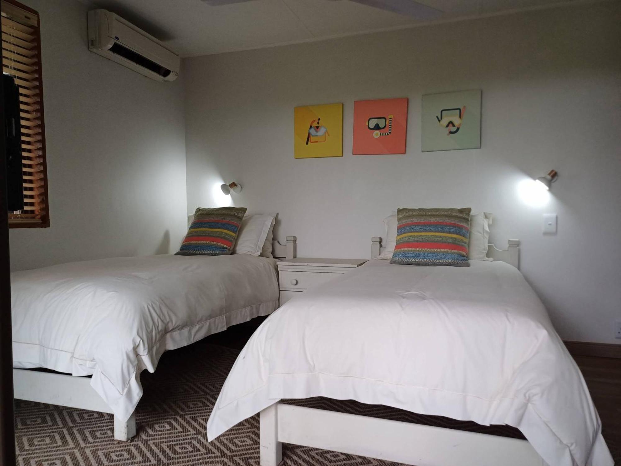 House 30, Sodwana Bay Lodge Екстер'єр фото