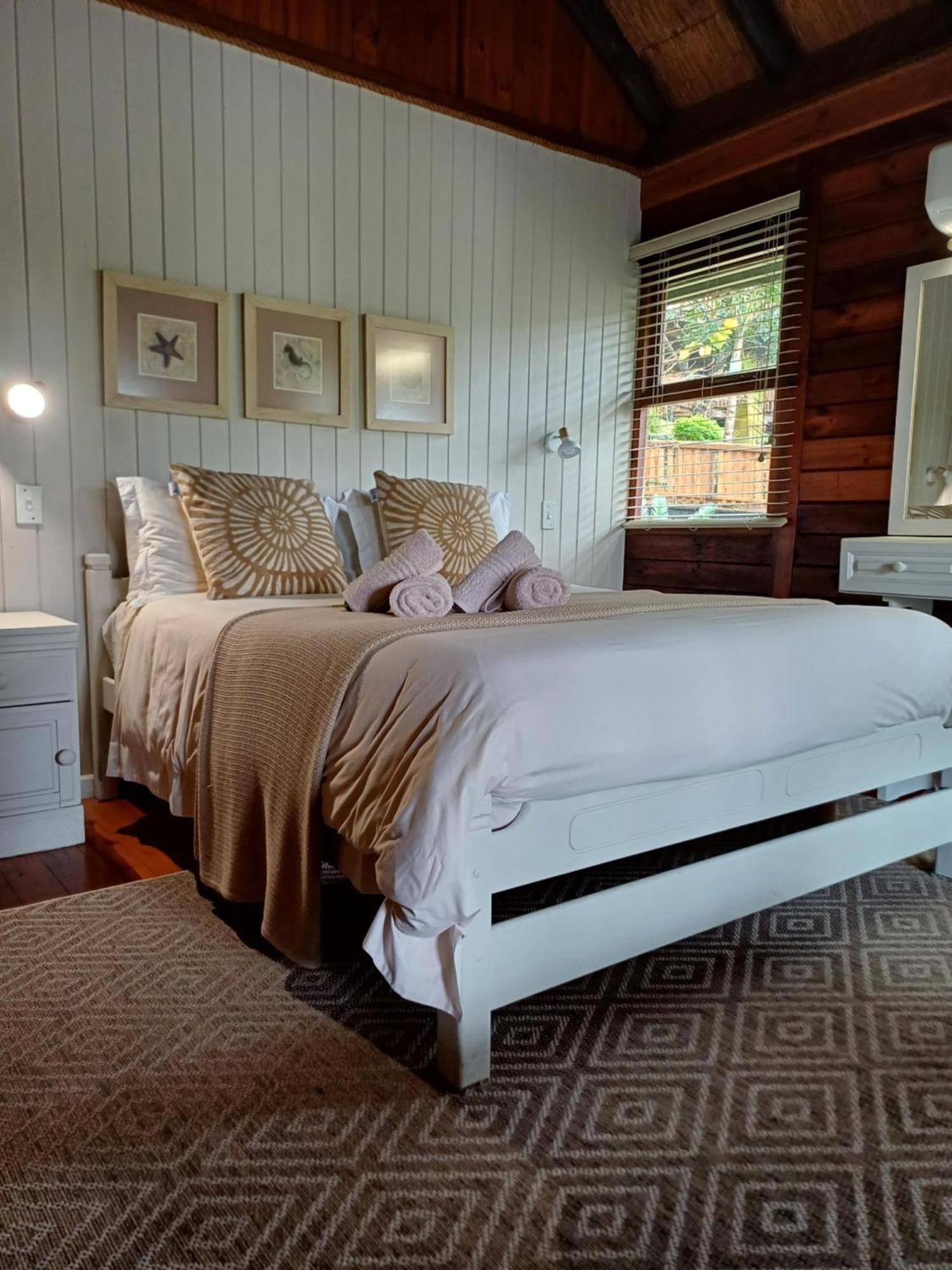 House 30, Sodwana Bay Lodge Екстер'єр фото