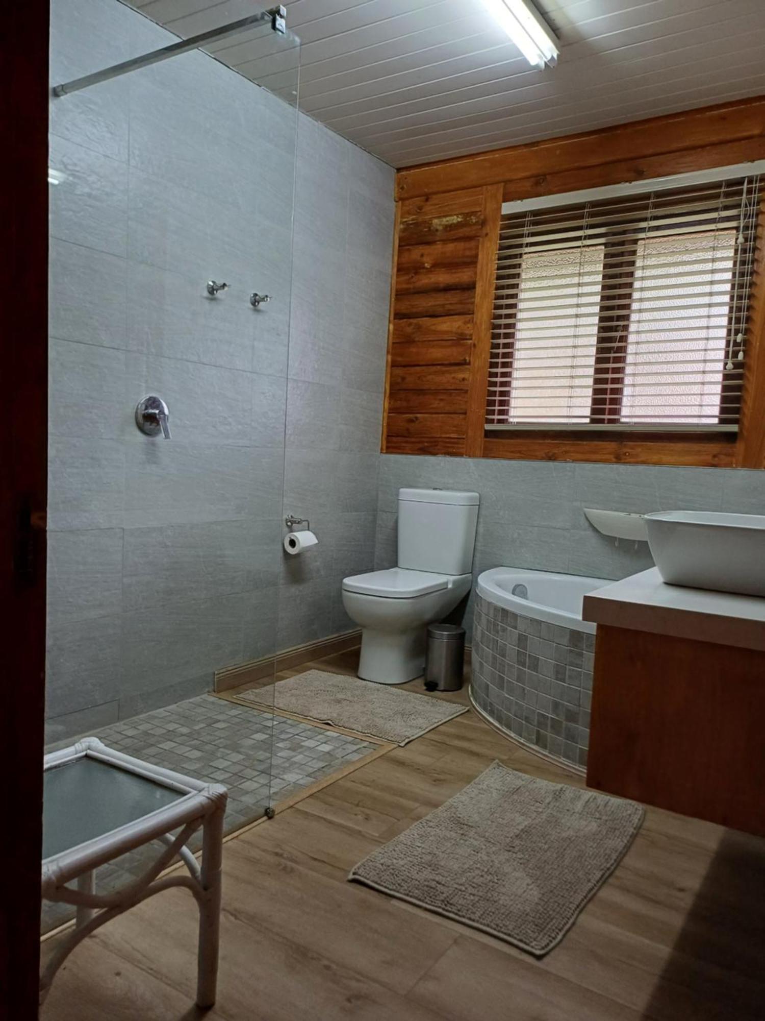 House 30, Sodwana Bay Lodge Екстер'єр фото