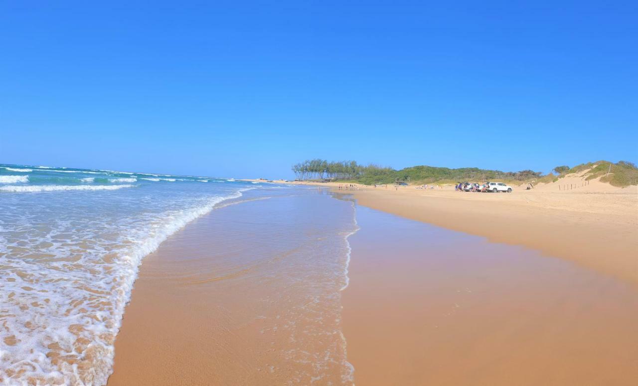 House 30, Sodwana Bay Lodge Екстер'єр фото