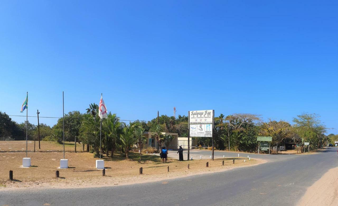House 30, Sodwana Bay Lodge Екстер'єр фото