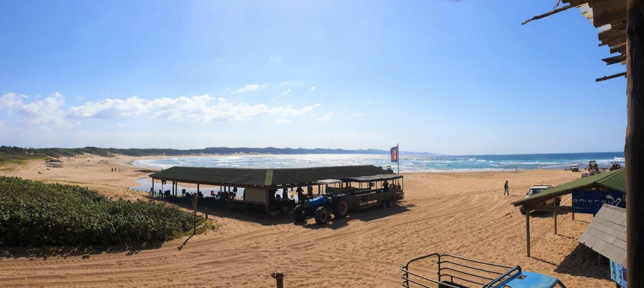 House 30, Sodwana Bay Lodge Екстер'єр фото