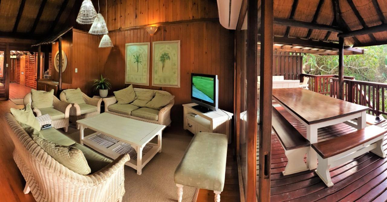 House 30, Sodwana Bay Lodge Екстер'єр фото